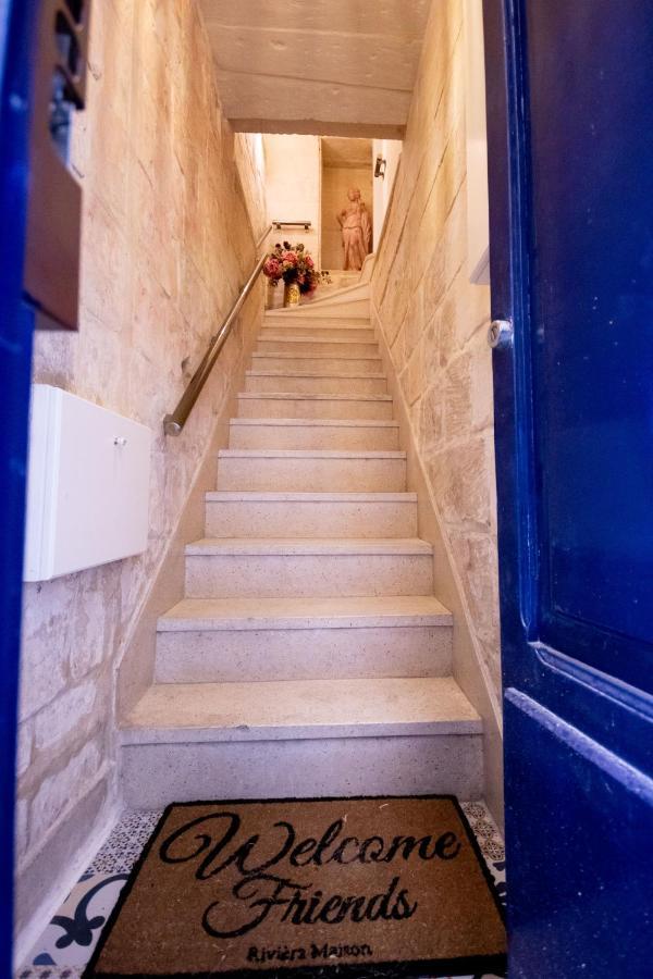 Valletta Collection - Zekka Studio Exteriér fotografie