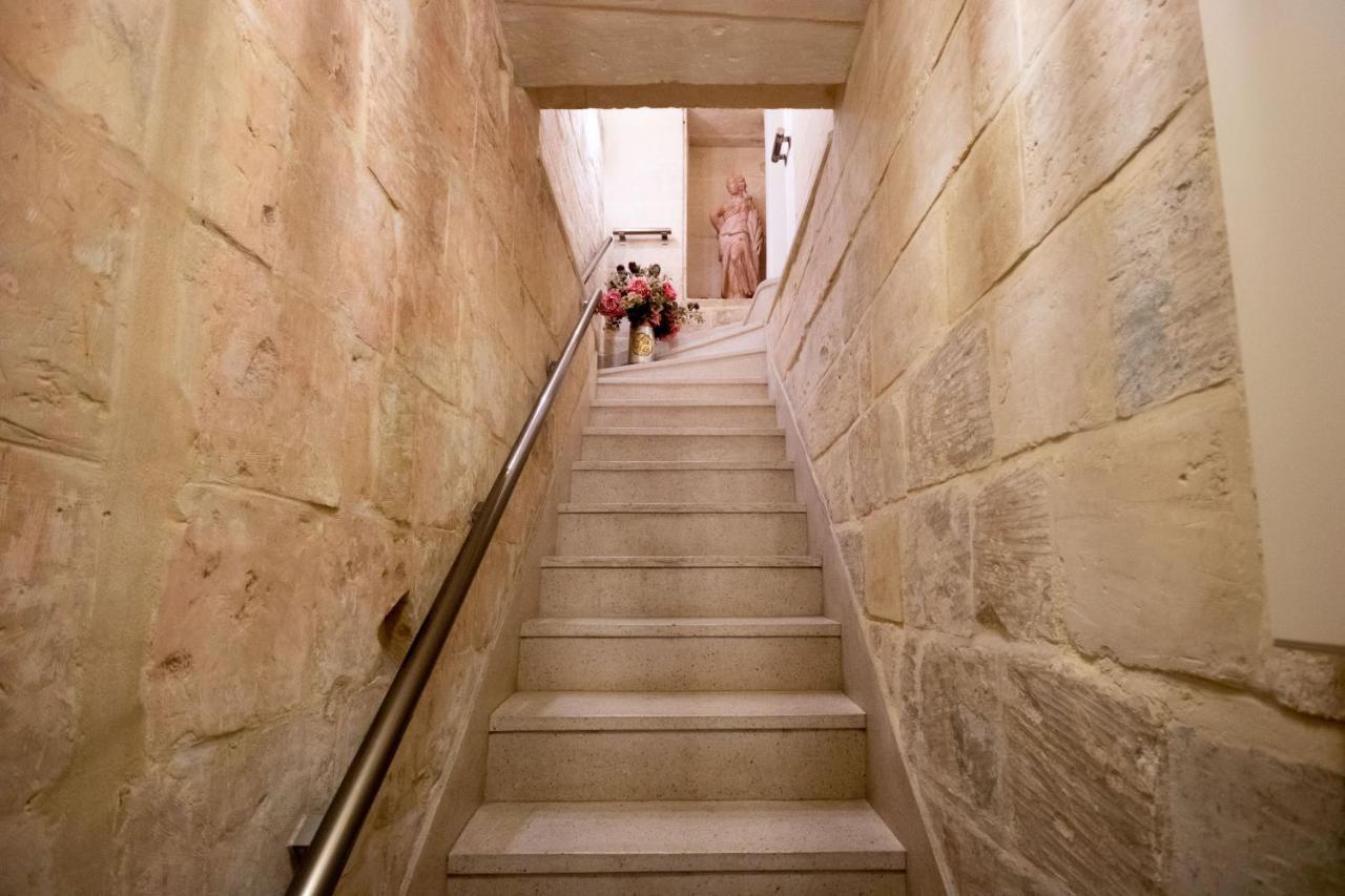Valletta Collection - Zekka Studio Exteriér fotografie