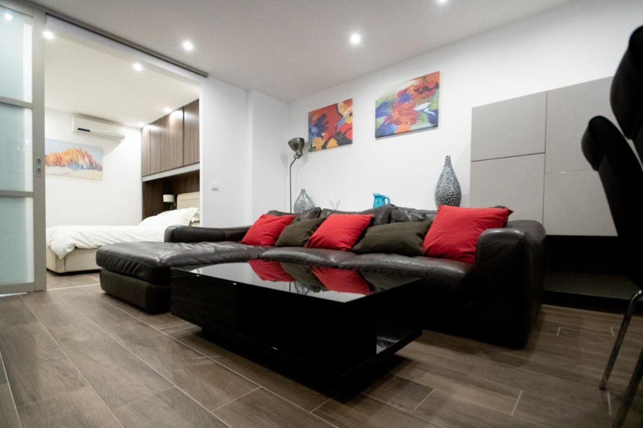 Valletta Collection - Zekka Studio Exteriér fotografie