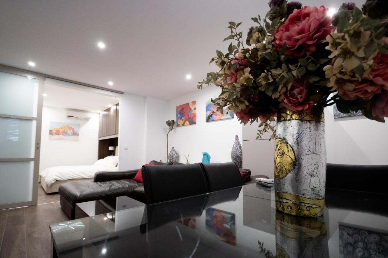 Valletta Collection - Zekka Studio Exteriér fotografie