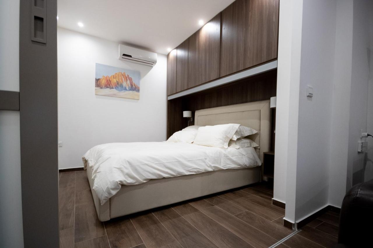 Valletta Collection - Zekka Studio Exteriér fotografie